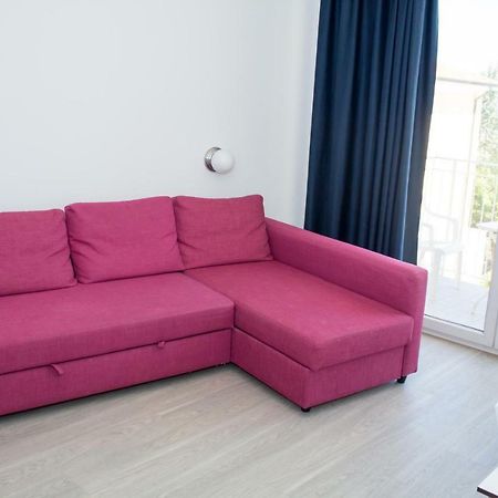 Hotel Stella Polare Римини Экстерьер фото