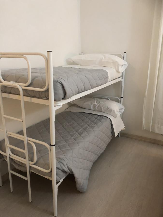 Hotel Stella Polare Римини Экстерьер фото